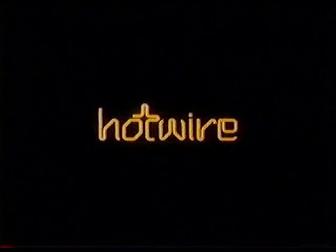 Hotwire (1980) Trailer