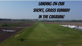 Checking Out A New Jump Pilot At Our Super Short Runway! by Kerry McCauley 2,485 views 2 weeks ago 18 minutes