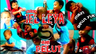 Main belut yuk dengan ieLLeya