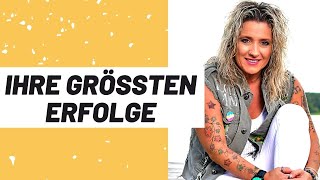 DANIELA ALFINITO 💗 Ihre größten Hits & Erfolge