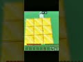 MCPE minecraft bast Parkour playing#minecraft #minecraftparkour #shorts #viralshort #sortsfeed