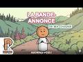 Le début d'une aventure incroyable (Tout commence ici !) "Abonne-toi 🔔"
