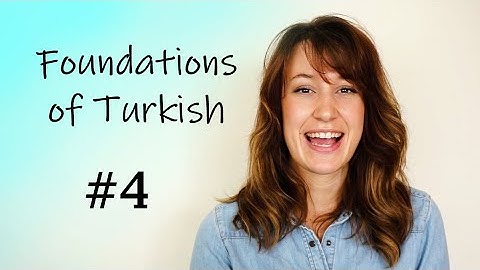 The Basics of the Accusative Case