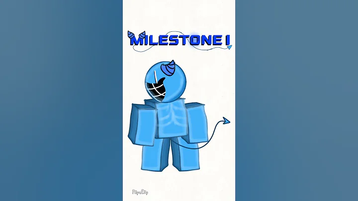 giving skins milestones part 1 #forsaken #bluudud