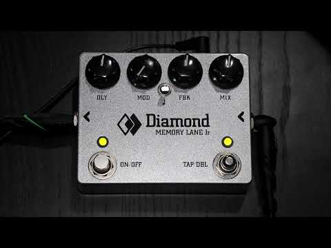 Diamond Memory Lane Jr. Delay