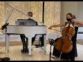 Someone You Loved - Lewis Capaldi (Cello & Piano)