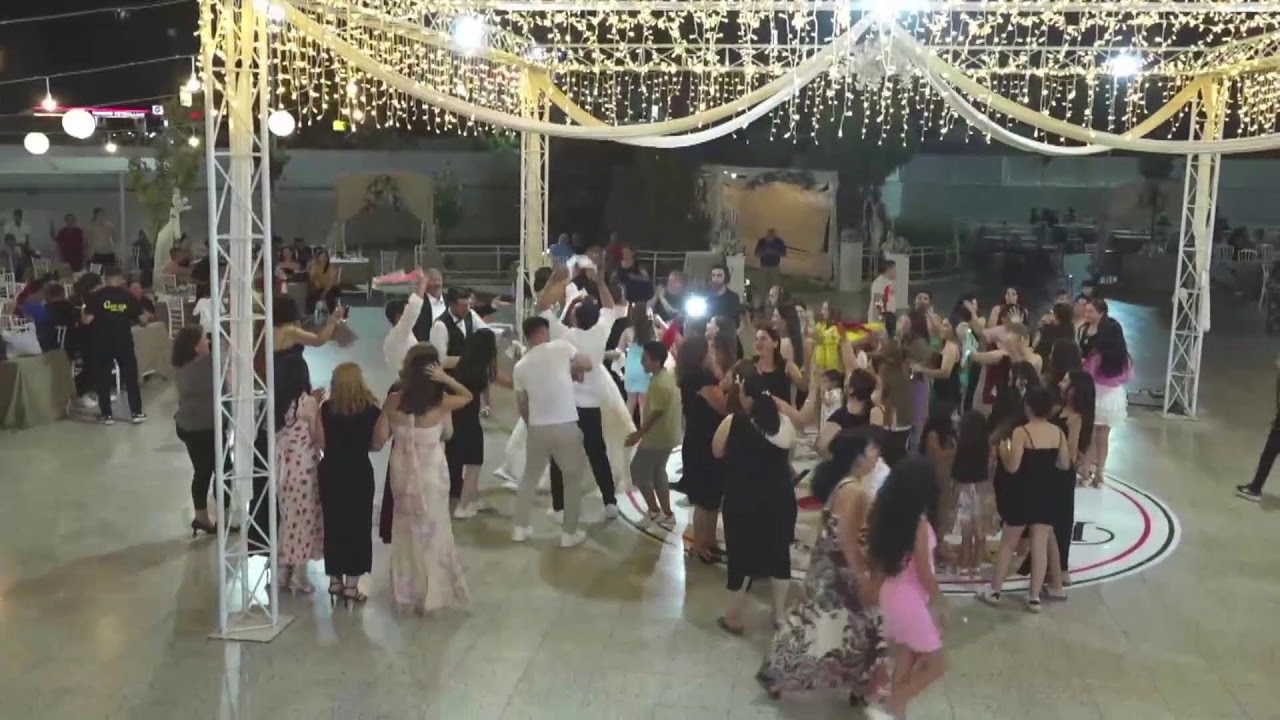 BUSE+ GÜRKAN_AZEL MUSIC-ZER VİDEO