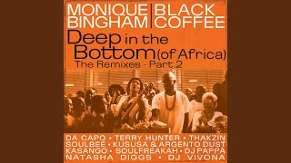 Deep In The Bottom (of Africa) [feat. Black Coffee] [Soulfreekah Remix]