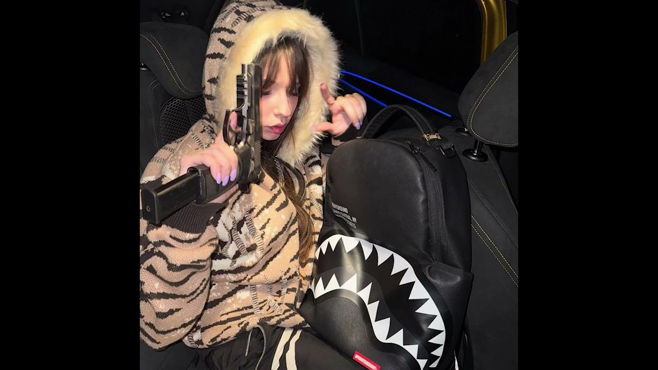 [free for profit] gunnr + 2hollis + jerk type beat - 