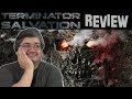 Terminator Salvation Movie Review