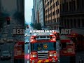 The Evolution of Emergency Vehicle Modifications