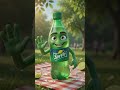 🥤 Coca Cola vs Sprite 🔥कौन है सबसे ज्यादा पसंदीदा ड्रिंक? 😎#CocaCola #Sprite #FoodBattle #Shorts🧊