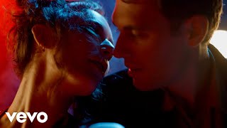 The Brink Of - Cliff (Official Video)