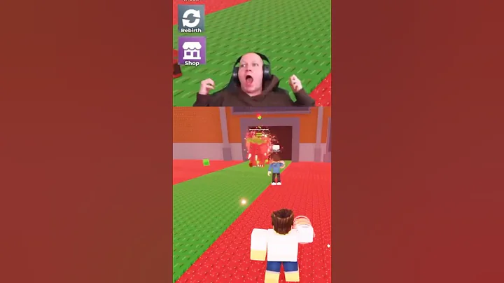 Sammy joined caylus and steak and spawned in the NEW SECRET STRAWBERRY ELEPHANT #stealabrainrot