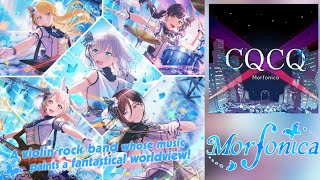 Download lagu BanG Dream! Girls Band Party! | Morfonica - CQCQ [Lyrics] [Expert] [Full Combo]