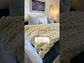 Comfrt dreamer blankets are IT 🌤️ #comfrt #dreamerblanket #throwblanket #beddingdecor #comfrtblanket