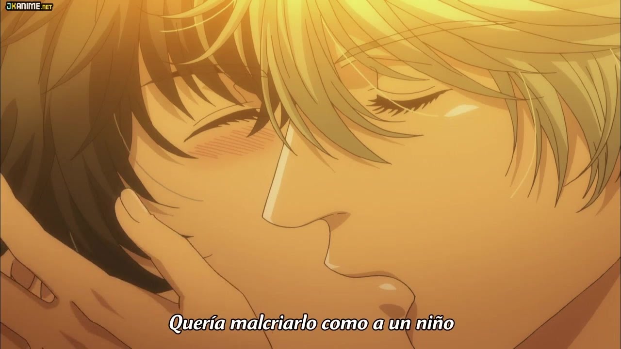 Super Lovers Sinopsis Manga Anime Y Mas