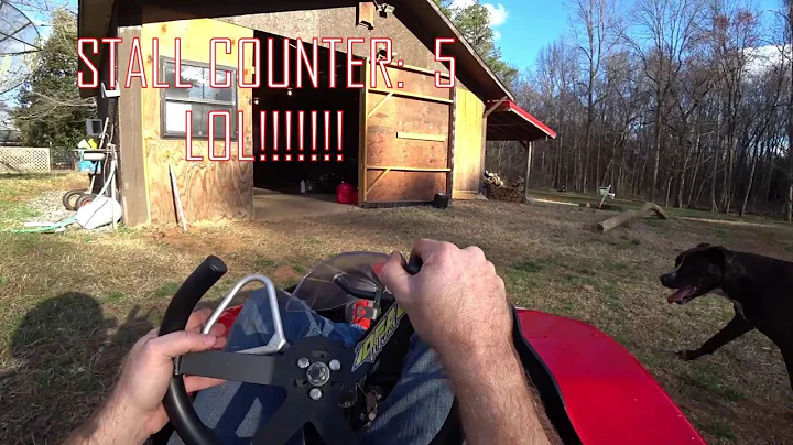 3D MOTORSPORTS CLUTCH PART 1