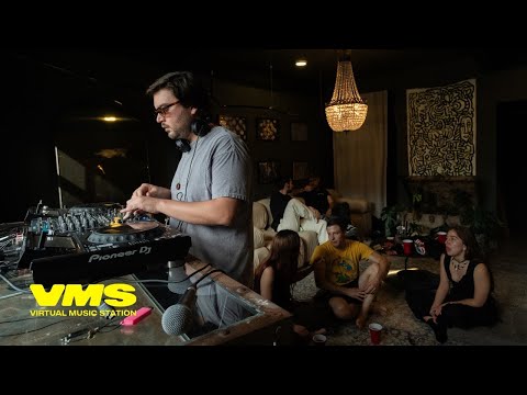 SHISHO - Radio Basura @vmsradio - 22 de agosto 2025