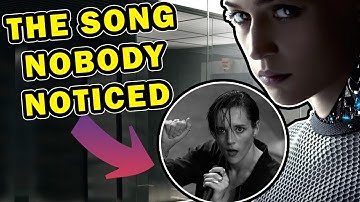 Ex Machina’s Secret Message Will Blow Your Mind!