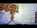 Avoid These Guys in India 2 (Don't Be Scammed by Travel Agents in India!) image