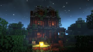 Inherit 🎃 | Minecraft Special Halloween Cinematic