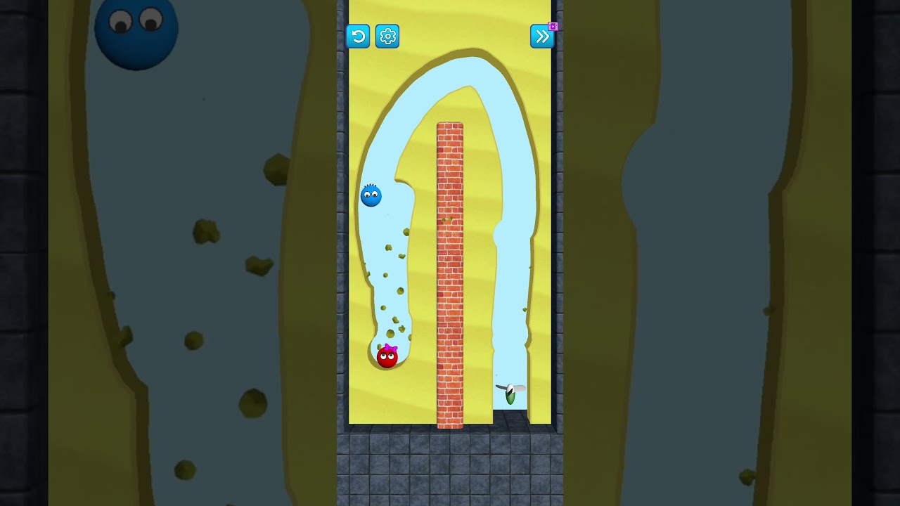 Lucky Balls All 200 Level Android,ios Gameplay New Update 