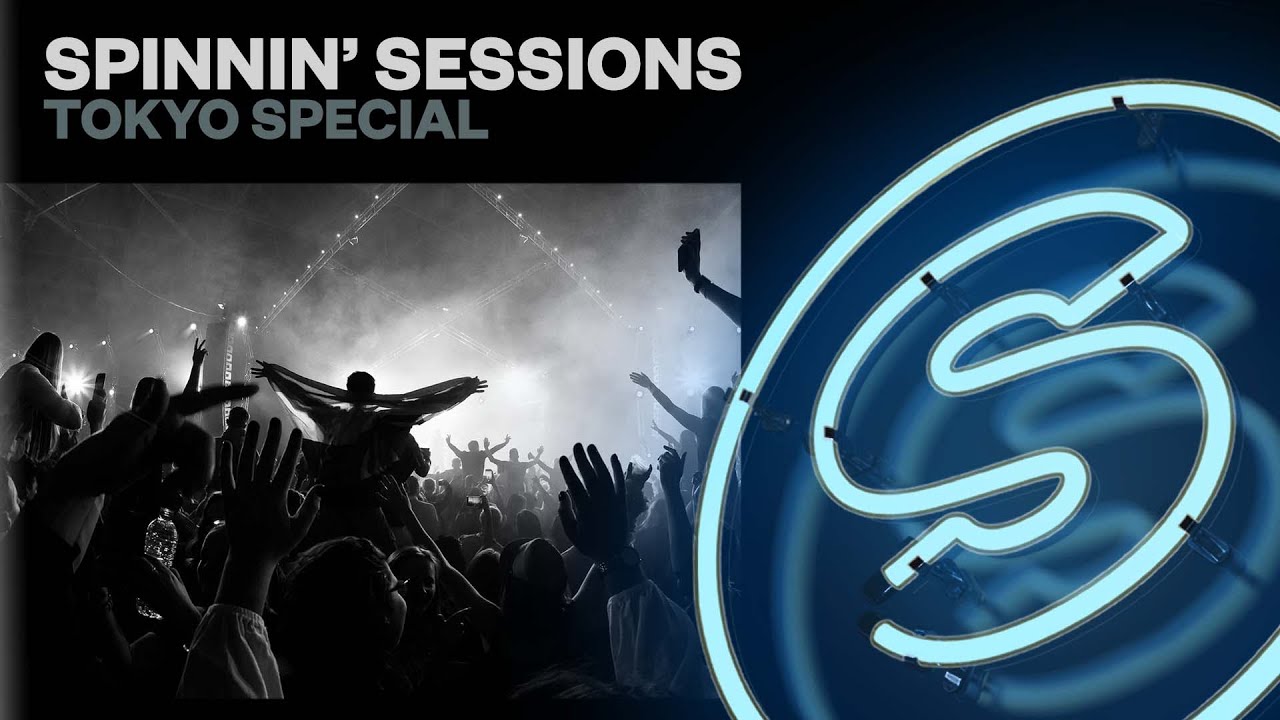 Spinnin' Sessions Radio - Episode #511