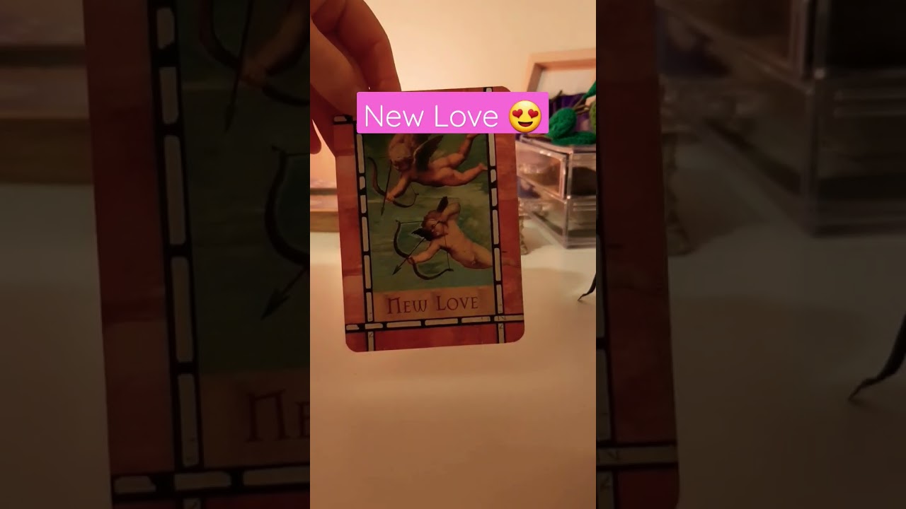 NEW LOVE Incoming?!😱🙊 Love Reading 