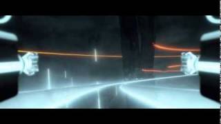 映画『トロン：レガシー』迫力の空中戦映像