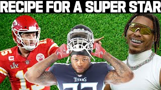 What Traits Do NFL Super Stars All Have?