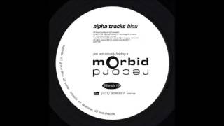 Alpha Tracks - Pamir [33mob12]