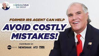 Ex IRS Agent Insider Info : NEED TO KNOW If You Owe Back 941 Business Taxes