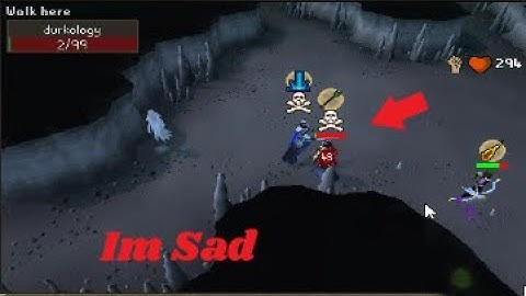 Bad RNG Saved This Man