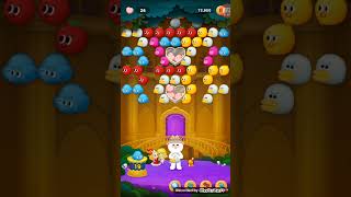 20240807 Line Bubble2【魔法城堡】27F