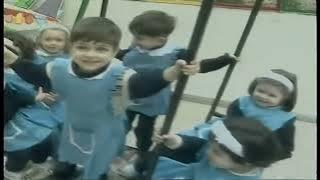 في كل حركة بسم الله | طارق العربي طرقان