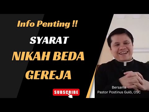 Video: Di gereja katolik apa itu vikaris?