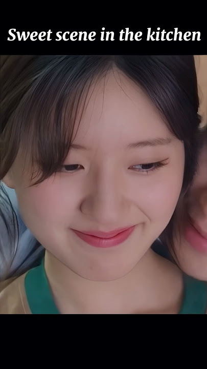 They are so sweet even when they are cooking #hiddenlove #zhaolusi #duanjiaxu #cdrama #sangzhi