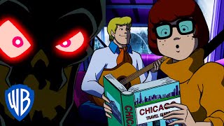 Scooby-Doo! | On Route Chicago | WB Kids