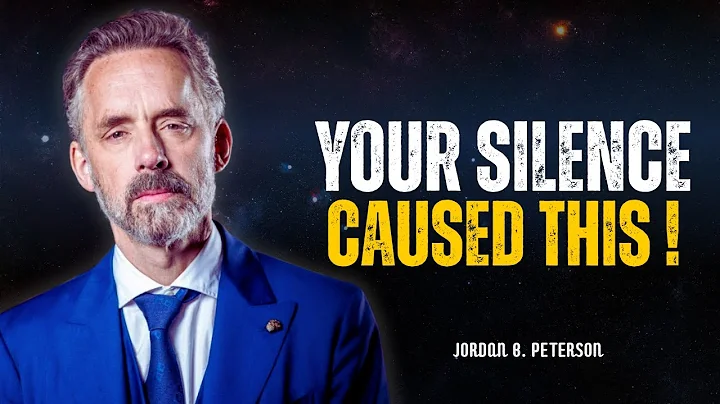 Your Prolonged Silence With Your Avoidant Ex Will Cause This to Happen | Jordan Peterson