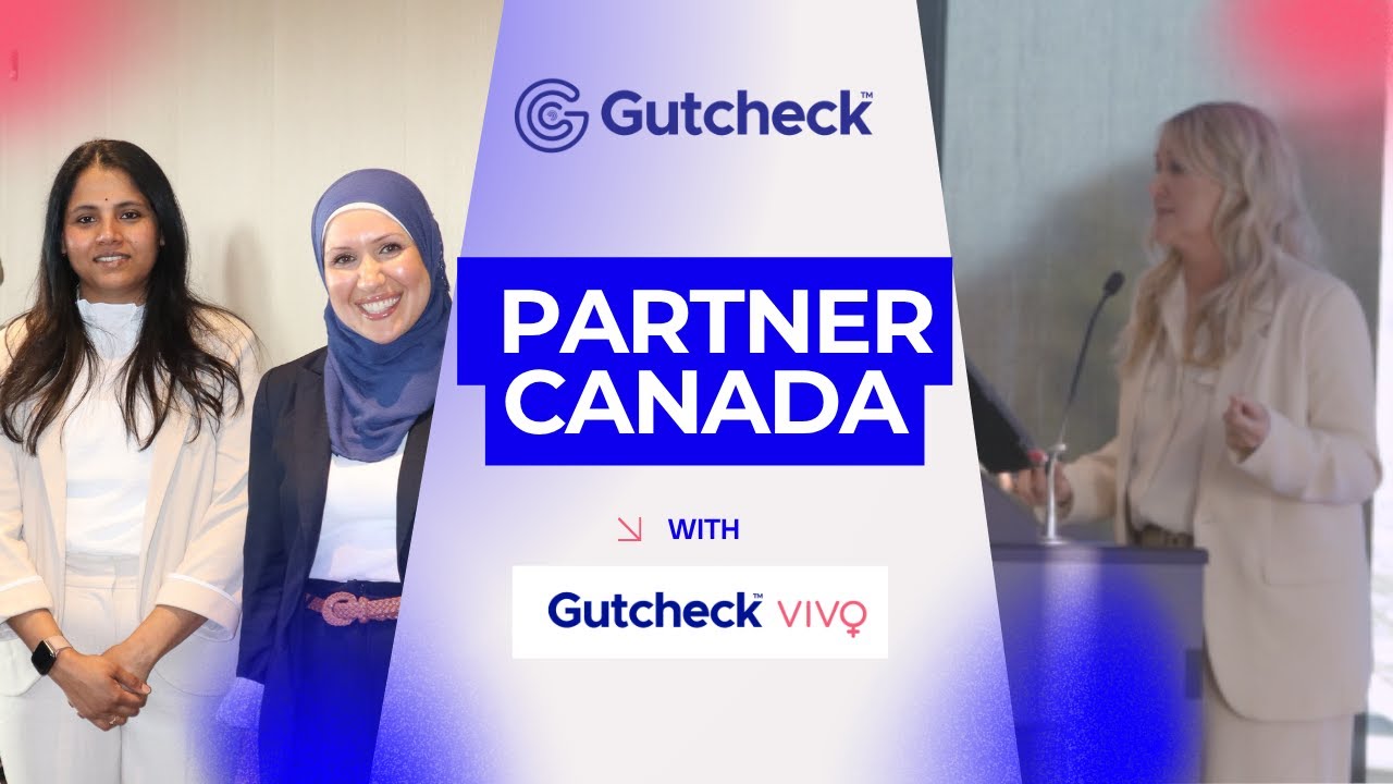 Gutcheck partner Canada