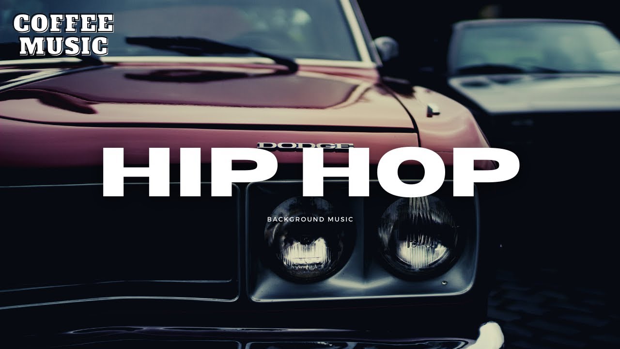 Upbeat HipHop Royalty Free Background Music YouTube