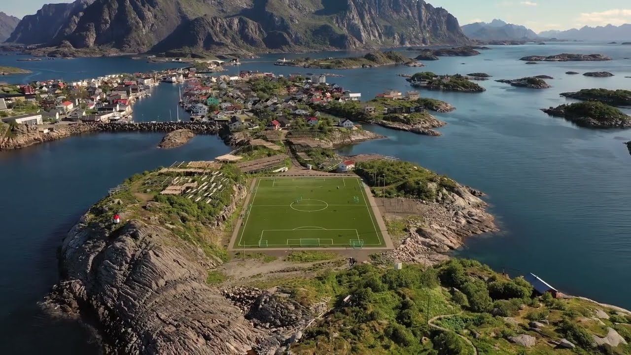 Why MLS Won’t Be The League to Grow Soccer in the U.S.