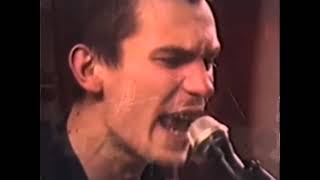 Клаксон Гам — Концерт в Томске (23.11.1991) | Ремастеринг