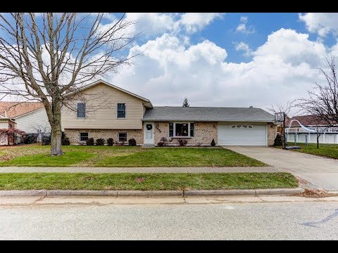 2598 Tennessee Drive, Xenia, OH home video tour