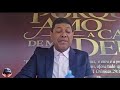 Oração 🙏 pelos doentes e endividados #igrejamundialdopoderdedeus #viral #apostolovaldemirosantiago