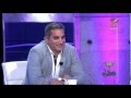باسم يوسف ضيف برنامج ياهلا رمضان مع علي العلياني الحلقة كاملة