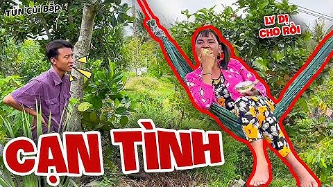 Chồng Tối Ngày N.h.ậ.u Nhẹt, Thúy Liễu Quyết Dứt Áo Ra Đi | Tủn Cùi Bắp