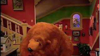 Bear in the Big Blue House As Different as Day and Night