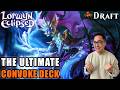 The Ultimate Convoke Deck | Lorwyn Eclipsed Draft | MTG Arena